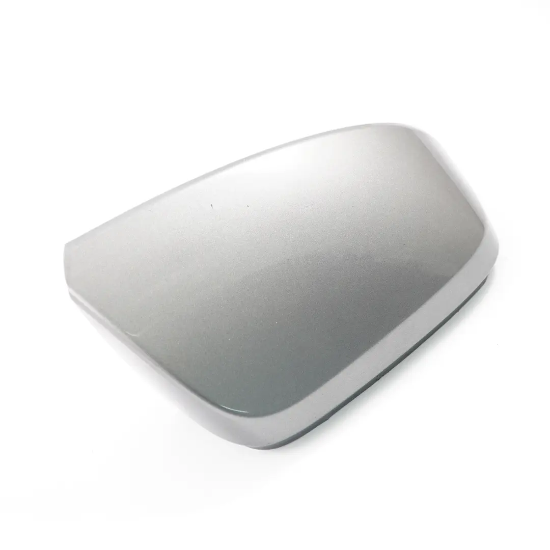  Couvercle de rétroviseur Mercedes W169 W245 droite Boîtier l'aile Mountain Grey - SKU A1698111660-MG1 - Numéro de pièce A1698111660