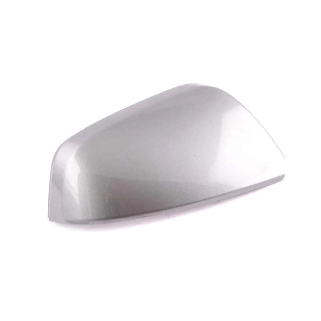  Mirror Cover Mercedes W169 W245 Rechts O/S Wing Housing Mountain Grey - SKU A1698111660-MG - Part number A1698111660