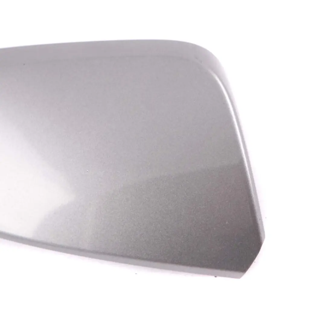  Mirror Cover Mercedes W169 W245 Rechts O/S Wing Housing Mountain Grey - SKU A1698111660-MG - Part number A1698111660
