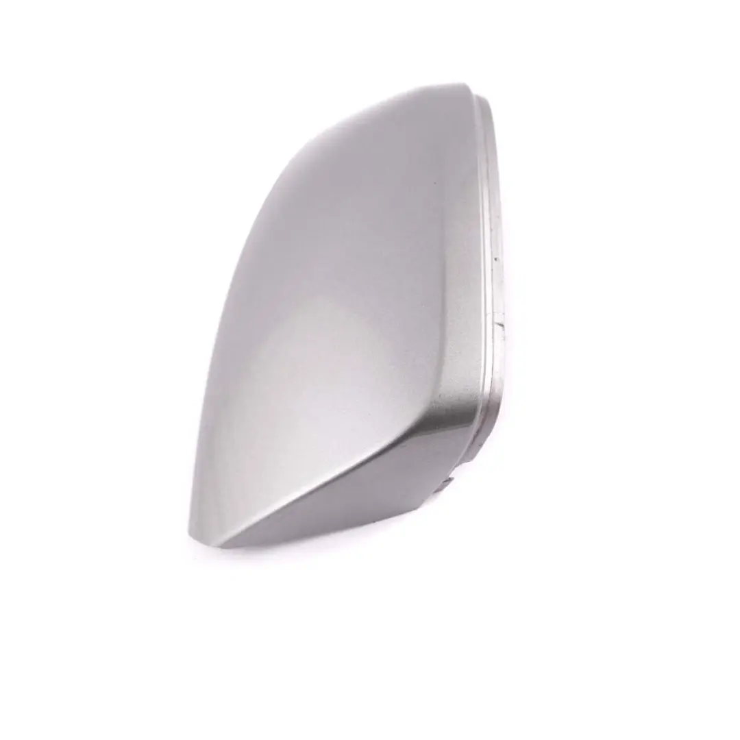  Mirror Cover Mercedes W169 W245 Rechts O/S Wing Housing Mountain Grey - SKU A1698111660-MG - Part number A1698111660