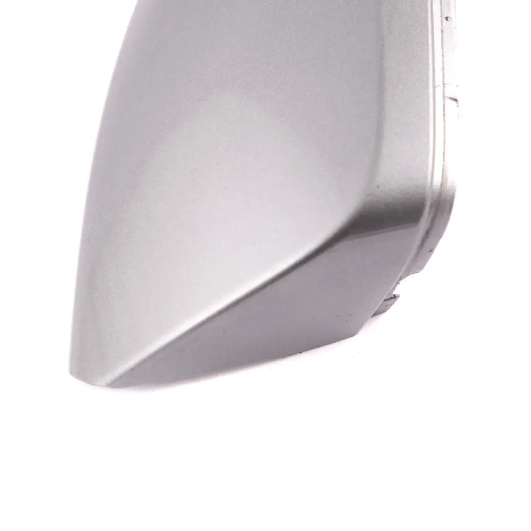 Mirror Cover Mercedes W169 W245 Rechts O/S Wing Housing Mountain Grey to with Part number A1698111660 Mirror Cover Mercedes W169 W245 Rechts O/S Wing Housing Mountain Grey - SKU A1698111660-MG - Part number A1698111660
