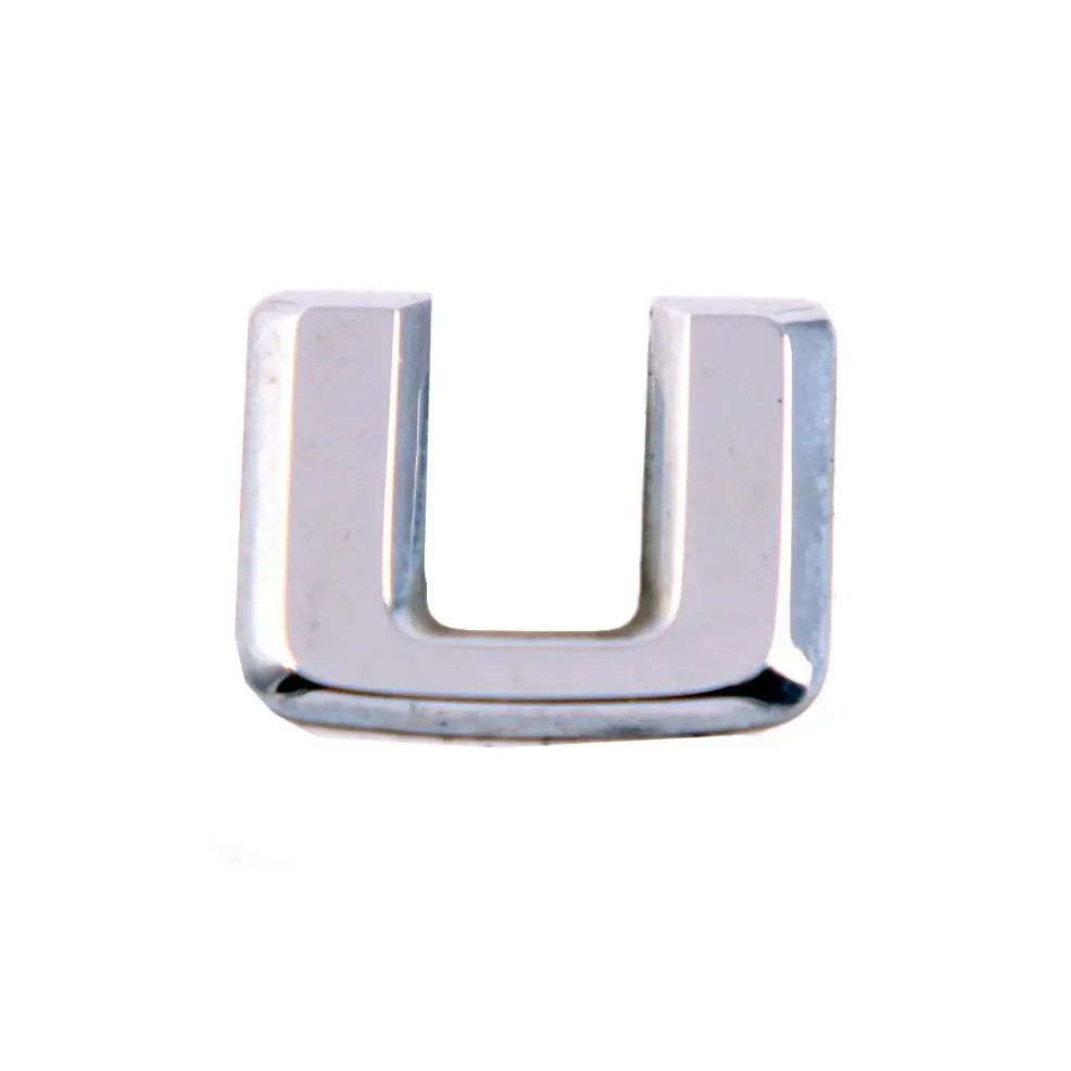 Mercedes-Benz W169 W245 Rear Boot Trunk Tailgate Adhered Emblem Lettering Turbo to with Part number A1698170615 Mercedes-Benz W169 W245 Rear Boot Trunk Tailgate Adhered Emblem Lettering Turbo - SKU A1698170615 - Part number A1698170615