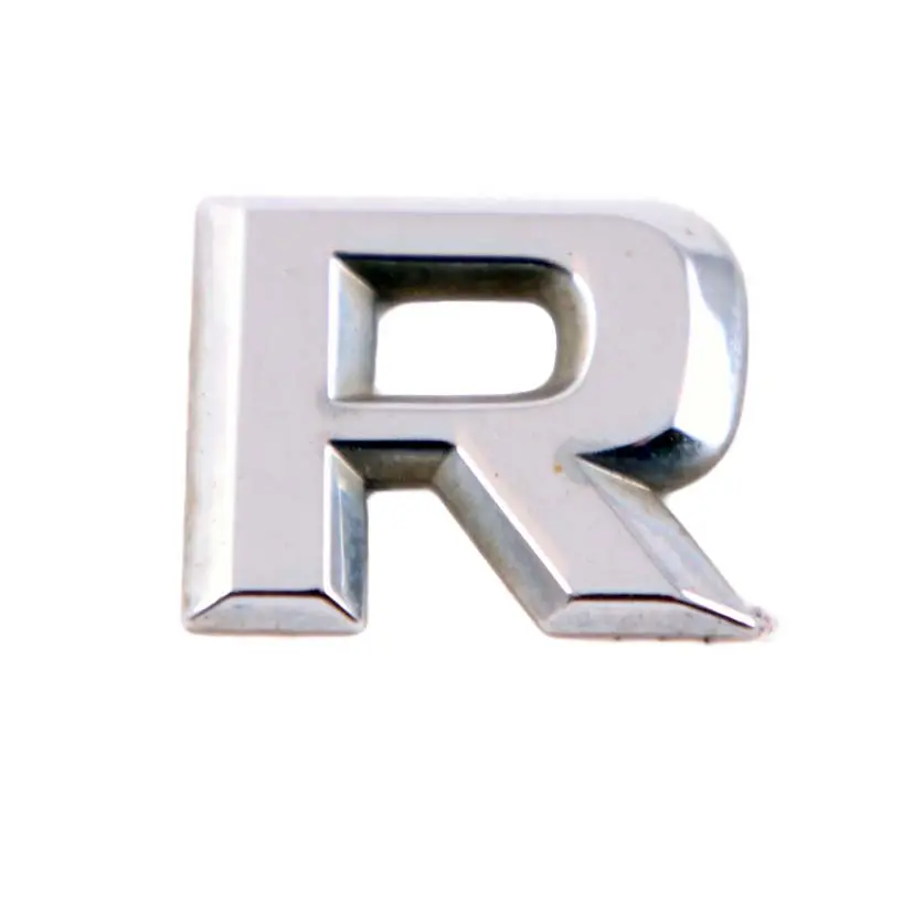 Mercedes-Benz W169 W245 Rear Boot Trunk Tailgate Adhered Emblem Lettering Turbo to with Part number A1698170615 Mercedes-Benz W169 W245 Rear Boot Trunk Tailgate Adhered Emblem Lettering Turbo - SKU A1698170615 - Part number A1698170615