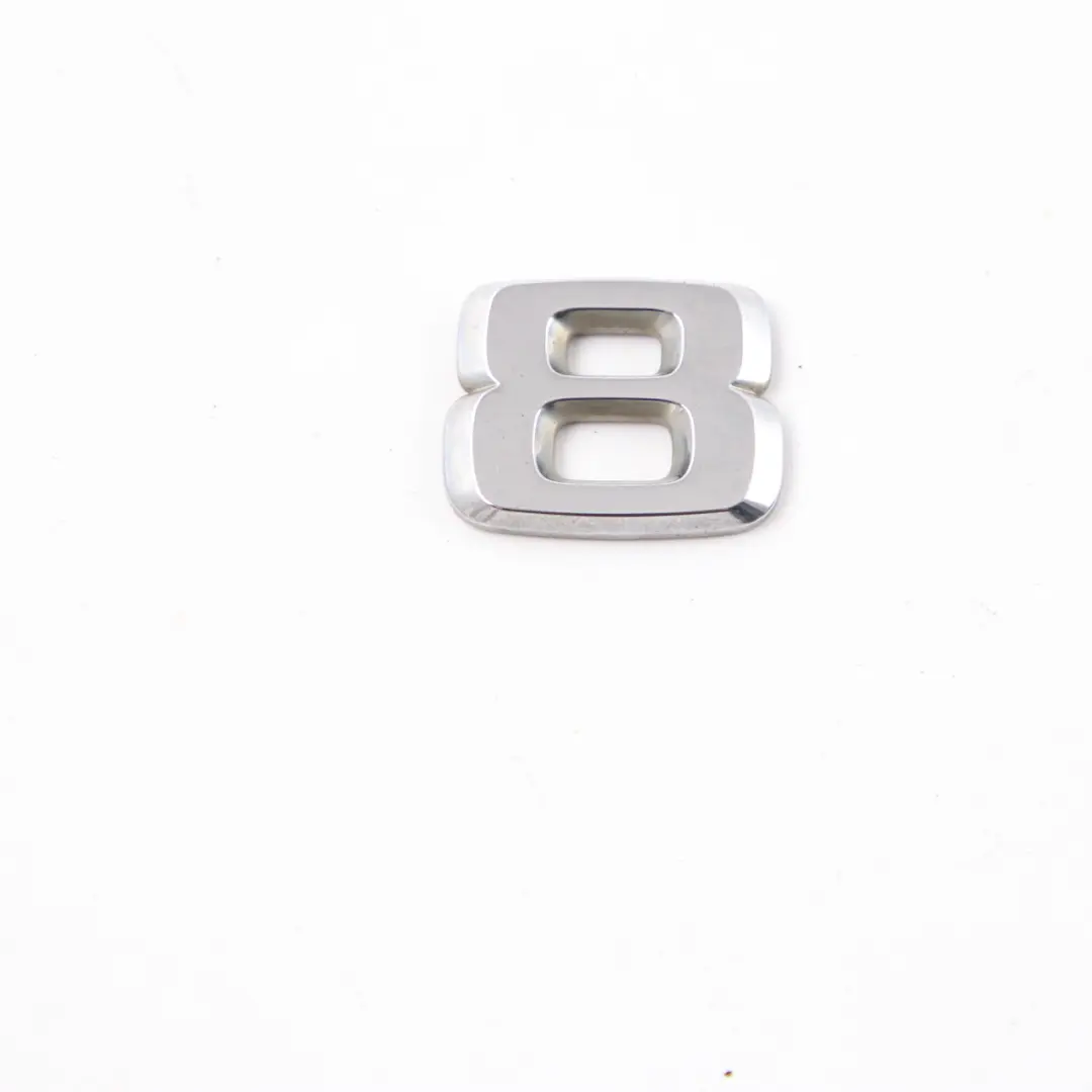 Mercedes W245 Emblemat B180 Tylnej Klapy Bagażnika Przyklejany - SKU A1698171415-1 - Numer Części A1698171415