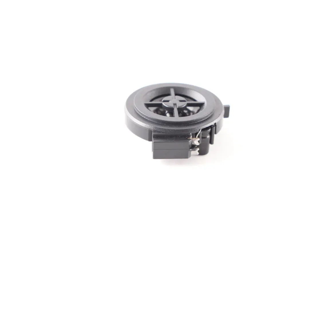 Mercedes W169 W245 Loudspeaker Speaker Tweeter Front Door - SKU A1698200102 - Part number A1698200102