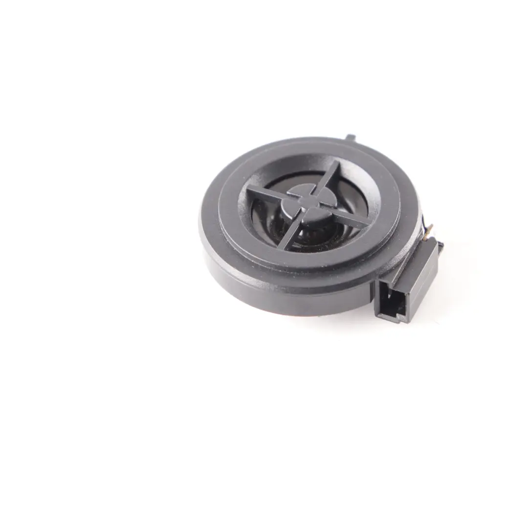 Mercedes W169 W245 Loudspeaker Speaker Tweeter Front Door - SKU A1698200102 - Part number A1698200102