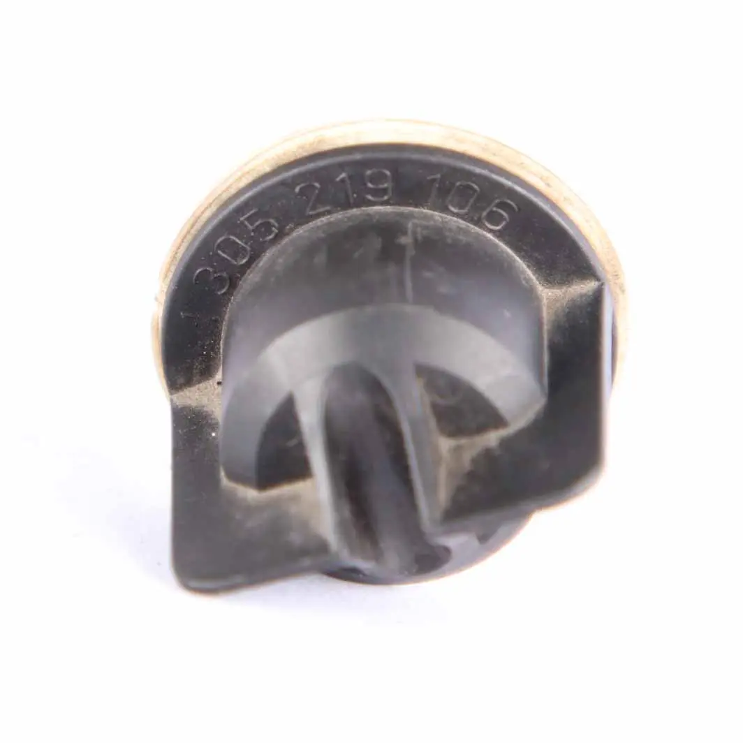 Mercedes W169 W204 Headlight Cap Cover Trim Light Lamp - SKU A1698200149 - Part number A1698200149
