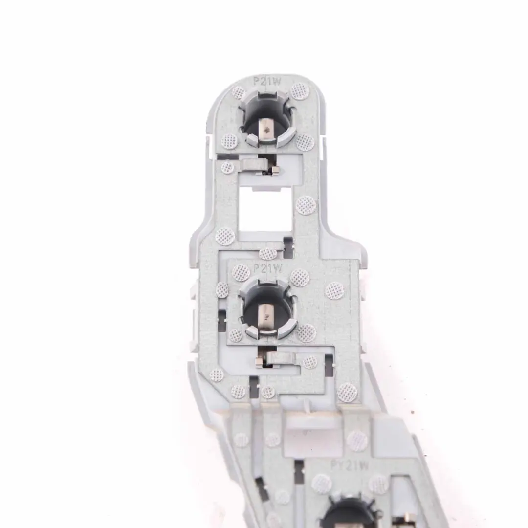 Bulb Holder Side Panel Light Lamp Socket Rear Left N/S to Mercedes W169 with Part number A1698200177 Mercedes W169 Bulb Holder Side Panel Light Lamp Socket Rear Left N/S - SKU A1698200177 - Part number A1698200177