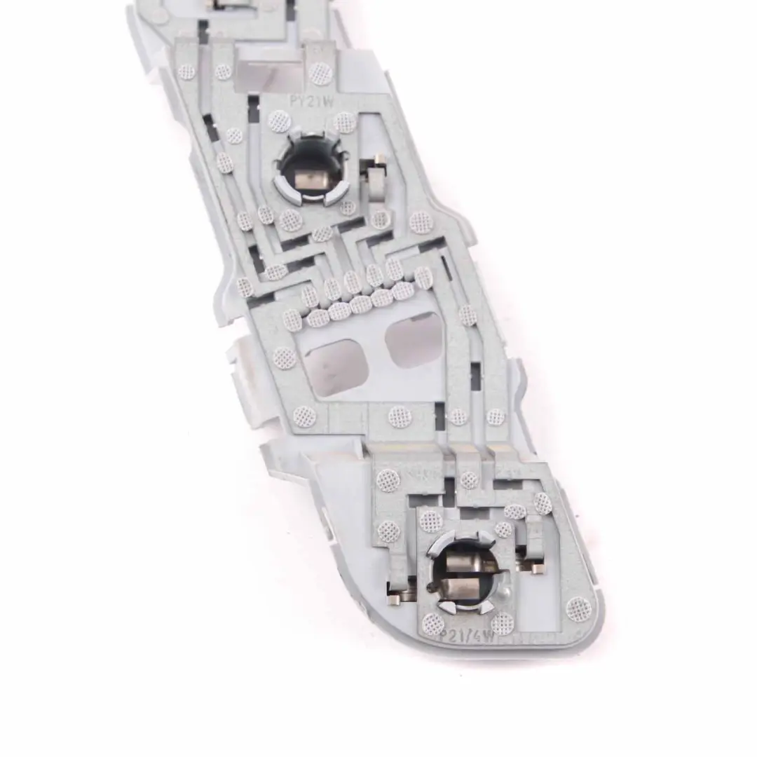 Mercedes W169 Supporto lampadina pannello laterale lampada posteriore sinistra - SKU A1698200177 - Numero di parte A1698200177