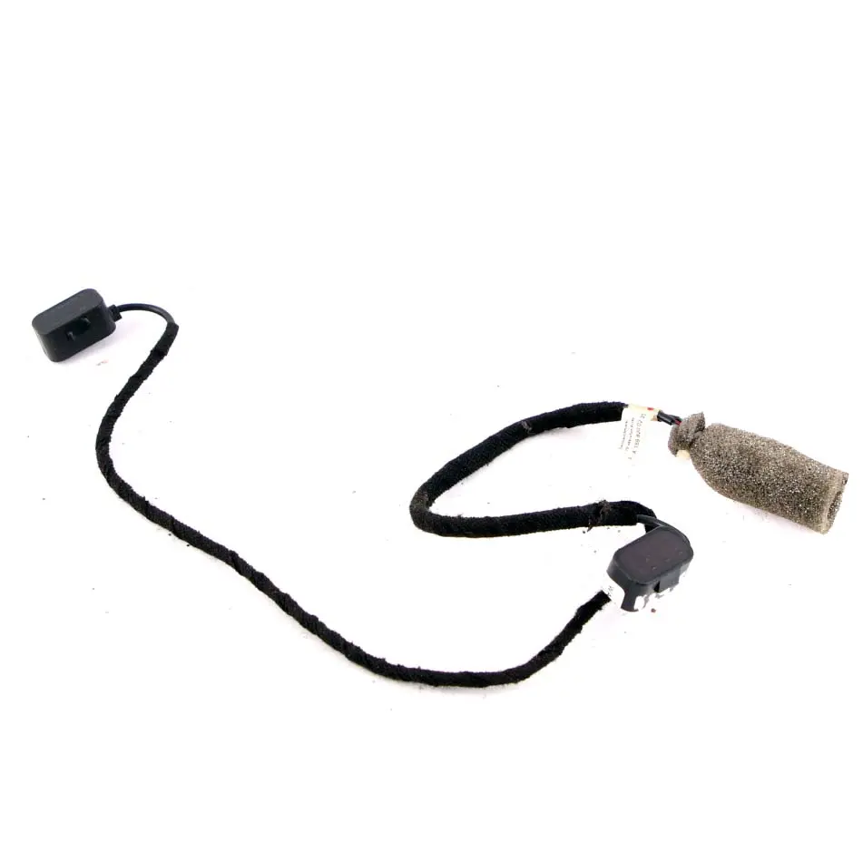 Mercedes-Benz W169 W245 Microfono Interno Vivavoce per con numero di parte A1698200235 Mercedes-Benz W169 W245 Microfono Interno Vivavoce - SKU A1698200235 - Numero di parte A1698200235