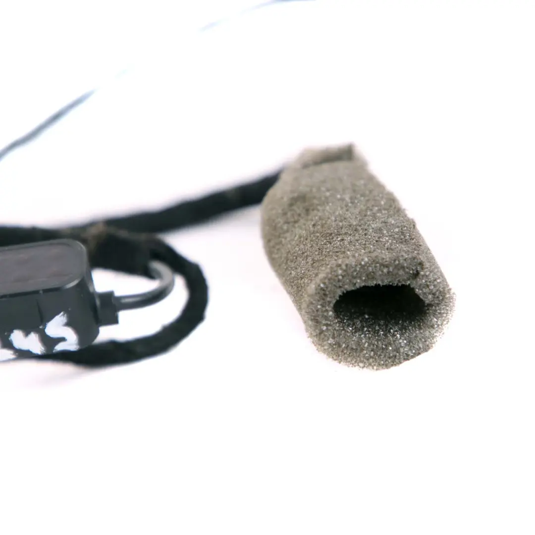  Mercedes-Benz W169 W245 Hands-Free Interior Microphone - SKU A1698200235 - Part number A1698200235
