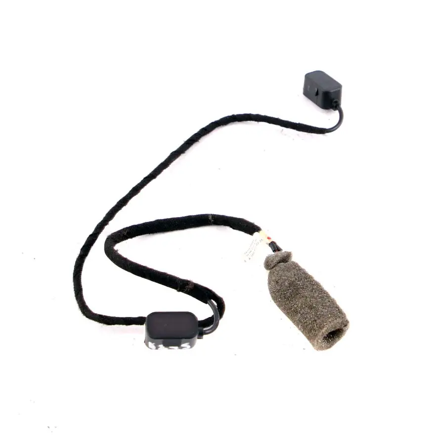 Mercedes-Benz W169 W245 Microfono Interno Vivavoce per con numero di parte A1698200235 Mercedes-Benz W169 W245 Microfono Interno Vivavoce - SKU A1698200235 - Numero di parte A1698200235