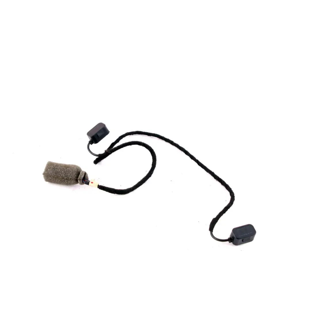  Mercedes-Benz W169 W245 Mikrofon Zestawu Głośnomówiącego - SKU A1698200235 - Numer Części A1698200235