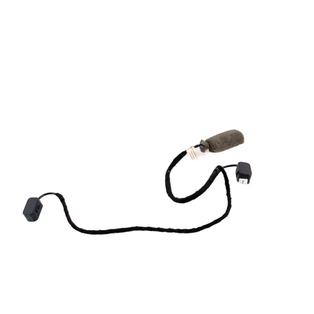 Mercedes-Benz W169 W245 Microfono Interno Vivavoce per con numero di parte A1698200235 Mercedes-Benz W169 W245 Microfono Interno Vivavoce - SKU A1698200235 - Numero di parte A1698200235