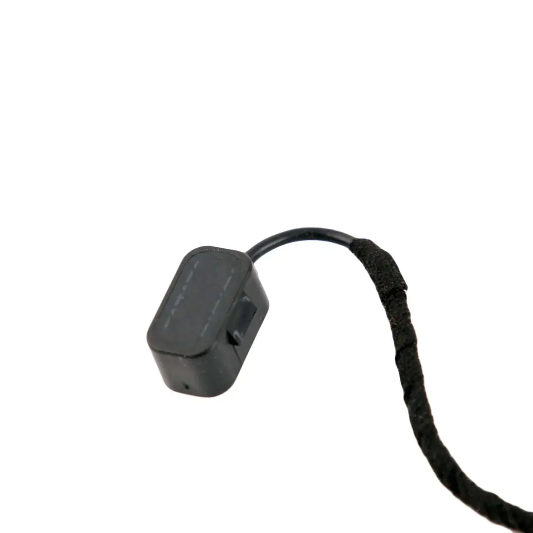 Mercedes-Benz W169 W245 Mikrofon Zestawu Głośnomówiącego do o numerze A1698200235 Mercedes-Benz W169 W245 Mikrofon Zestawu Głośnomówiącego - SKU A1698200235 - Numer Części A1698200235