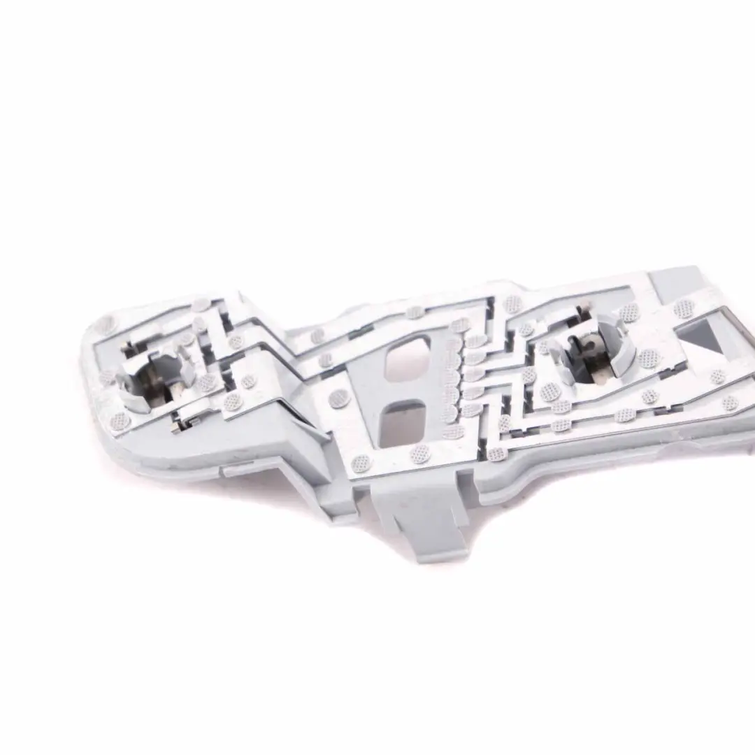 Mercedes W169 Side Panel Light Lamp Bulb Holder Socket Rear Right O/S - SKU A1698200277 - Part number A1698200277