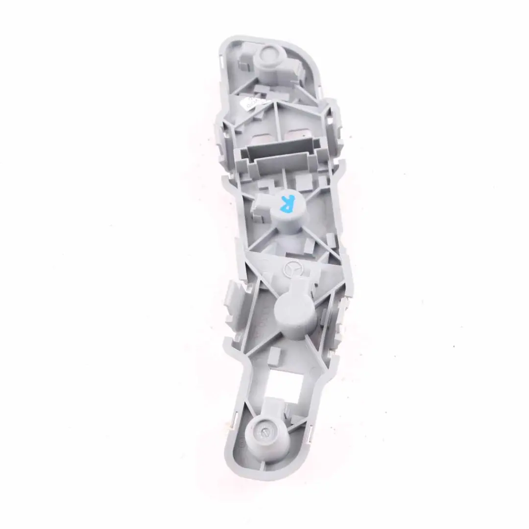 Mercedes W169 Side Panel Light Lamp Bulb Holder Socket Rear Right O/S - SKU A1698200277 - Part number A1698200277