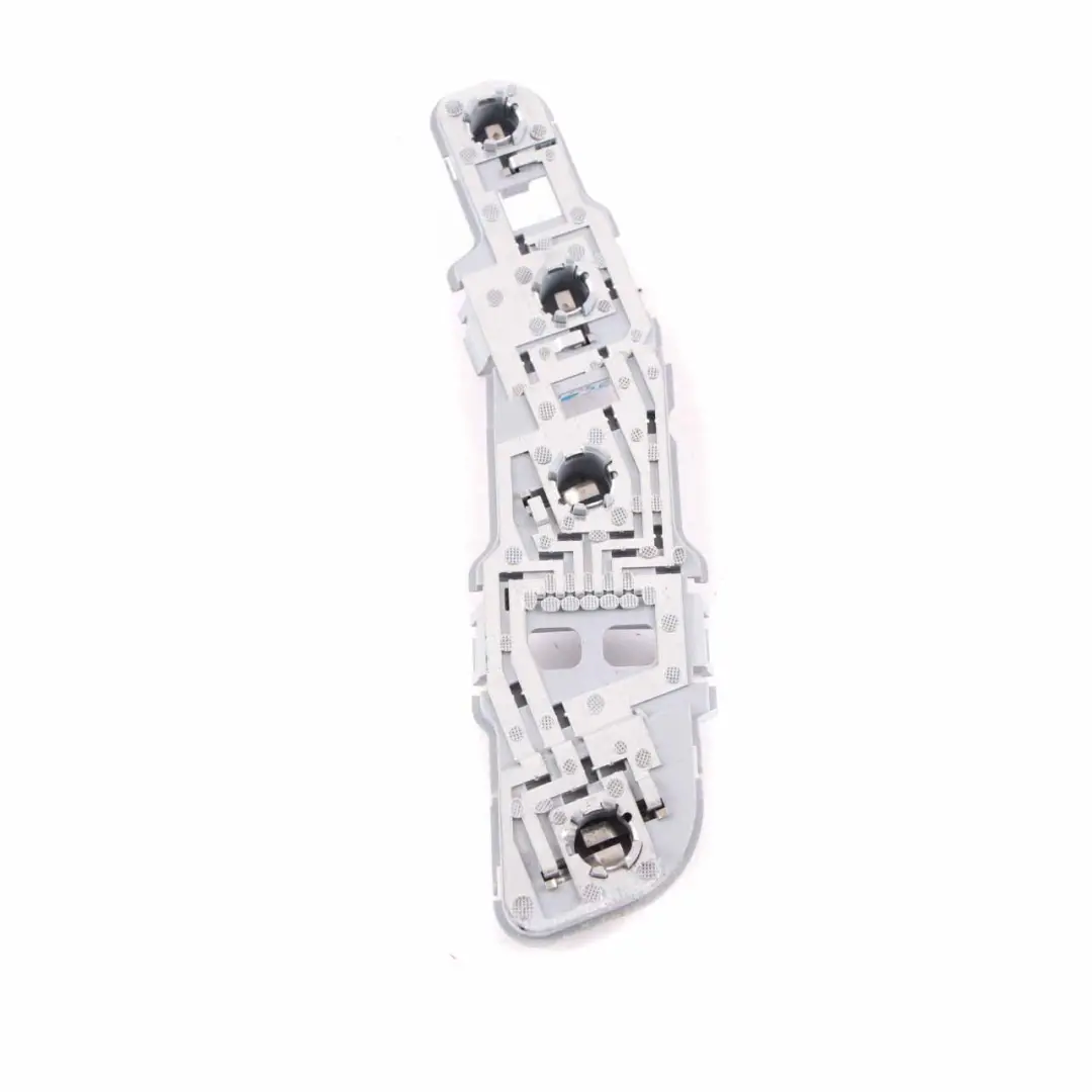 Mercedes W169 Side Panel Light Lamp Bulb Holder Socket Rear Right O/S - SKU A1698200277 - Part number A1698200277