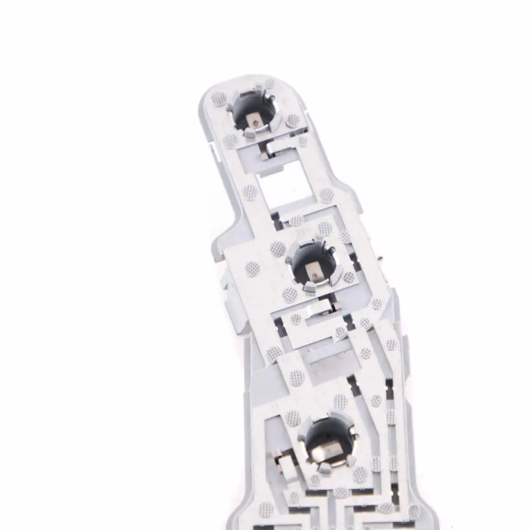 Mercedes W169 Side Panel Light Lamp Bulb Holder Socket Rear Right O/S - SKU A1698200277 - Part number A1698200277