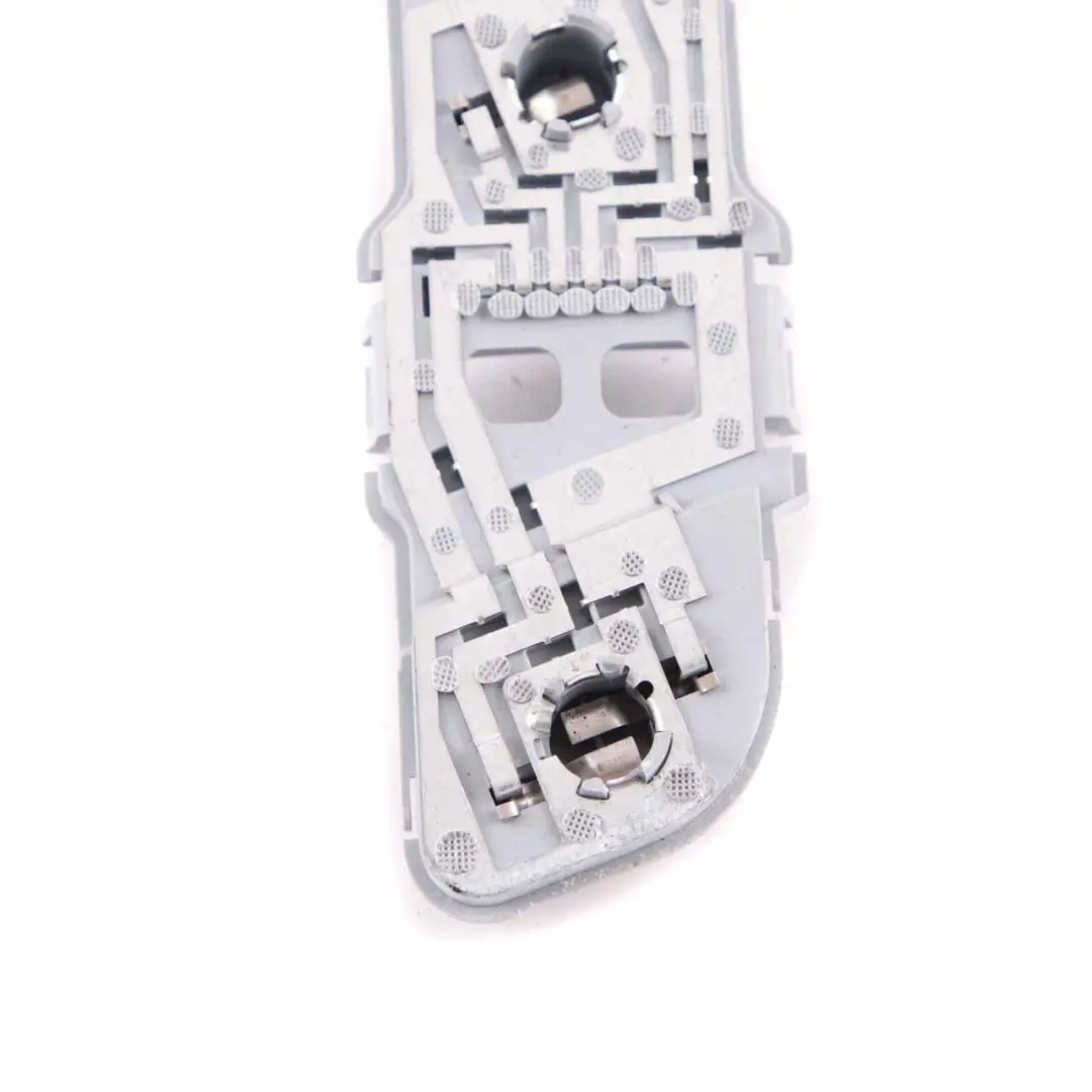 Mercedes W169 Side Panel Light Lamp Bulb Holder Socket Rear Right O/S - SKU A1698200277 - Part number A1698200277