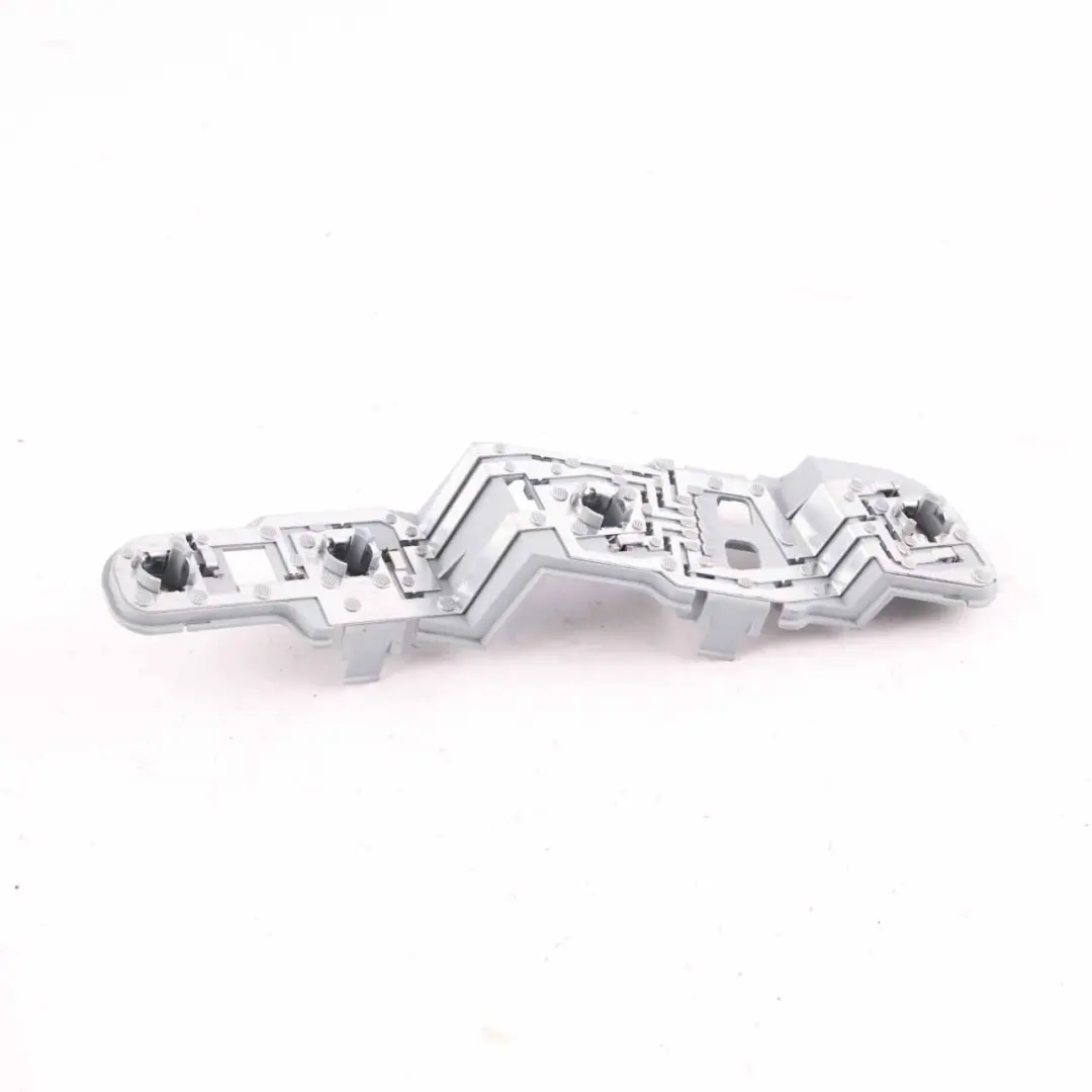 Mercedes W169 Side Panel Light Lamp Bulb Holder Socket Rear Right O/S - SKU A1698200277 - Part number A1698200277