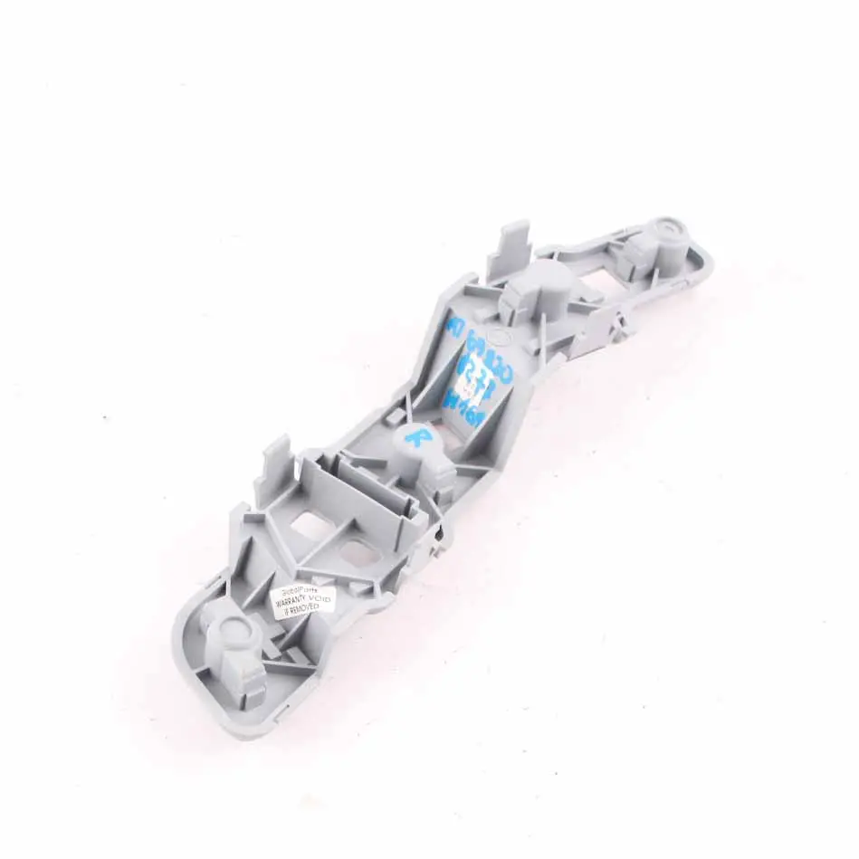 Mercedes W169 Side Panel Light Lamp Bulb Holder Socket Rear Right O/S - SKU A1698200277 - Part number A1698200277