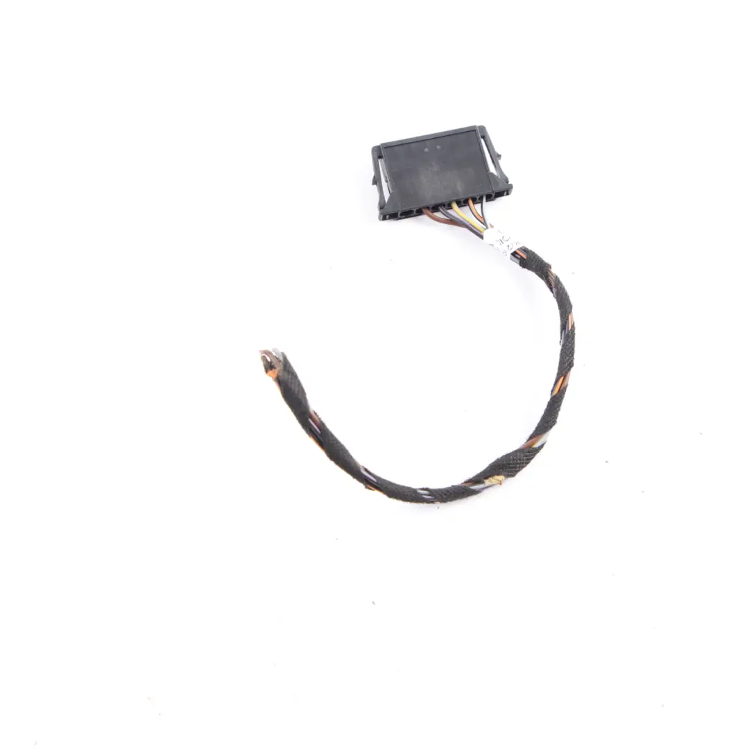 Left N/S Tail Light Lamp Plug Socket Wiring A0375453528 to Mercedes W169 Rear with Part number A1698200364 Mercedes W169 Rear Left N/S Tail Light Lamp Plug Socket Wiring A0375453528 - SKU A1698200364-1 - Part number A1698200364