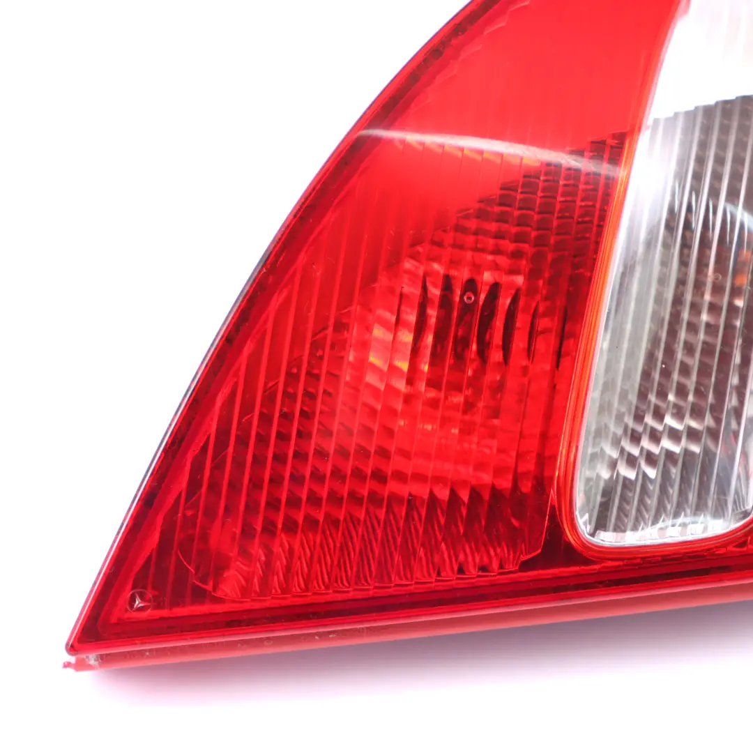 Lampa Lewy Tył Lewa Tylna do Mercedes W169 o numerze A1698200364 Mercedes W169 Lampa Lewy Tył Lewa Tylna - SKU A1698200364-2 - Numer Części A1698200364