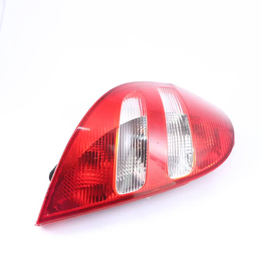Left N/S Tail Light Lamp Side Panel to Mercedes W169 Rear with Part number A1698200364 Mercedes W169 Rear Left N/S Tail Light Lamp Side Panel - SKU A1698200364-2 - Part number A1698200364