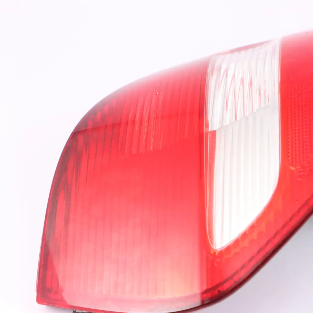 Mercedes W169 Rear Left N/S Tail Light Lamp Side Panel - SKU A1698200364-2 - Part number A1698200364