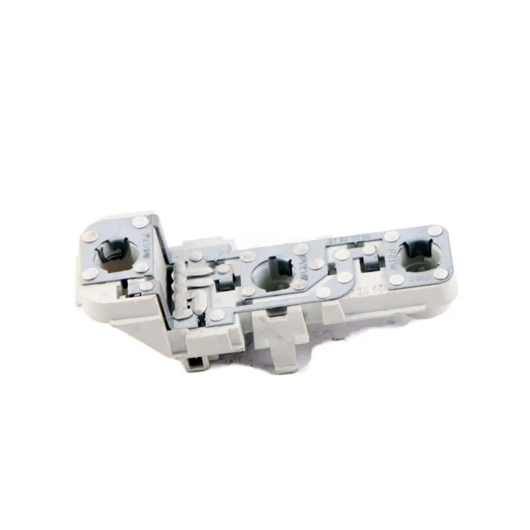 Mercedes-Benz B W245 Side Panel Light Lamp Bulb Holder Socket Rear Left N/S to with Part number A1698200377 Mercedes-Benz B W245 Side Panel Light Lamp Bulb Holder Socket Rear Left N/S - SKU A1698200377 - Part number A1698200377