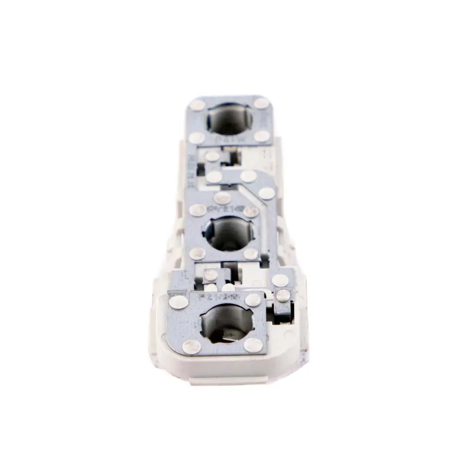 Mercedes-Benz B W245 Side Panel Light Lamp Bulb Holder Socket Rear Left N/S - SKU A1698200377 - Part number A1698200377
