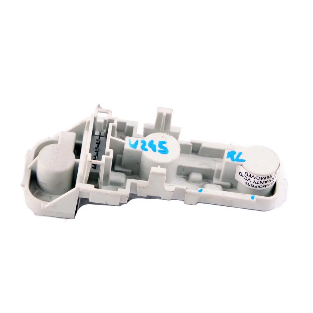  Mercedes-Benz B W245 Side Panel Light Lamp Bulb Holder Socket Rear Left N/S - SKU A1698200377 - Part number A1698200377