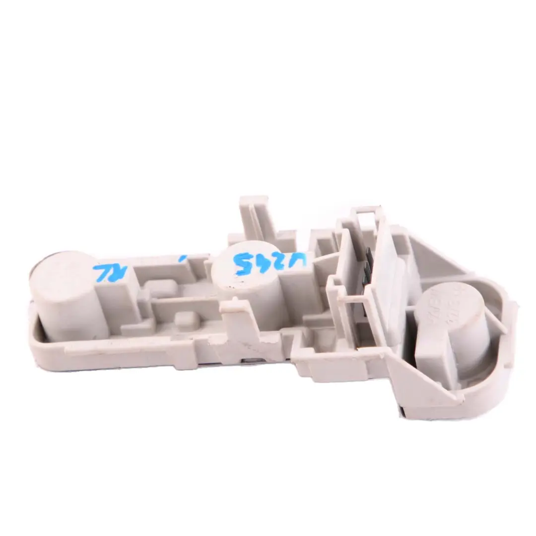 Mercedes-Benz B W245 Side Panel Light Lamp Bulb Holder Socket Rear Left N/S to with Part number A1698200377 Mercedes-Benz B W245 Side Panel Light Lamp Bulb Holder Socket Rear Left N/S - SKU A1698200377 - Part number A1698200377