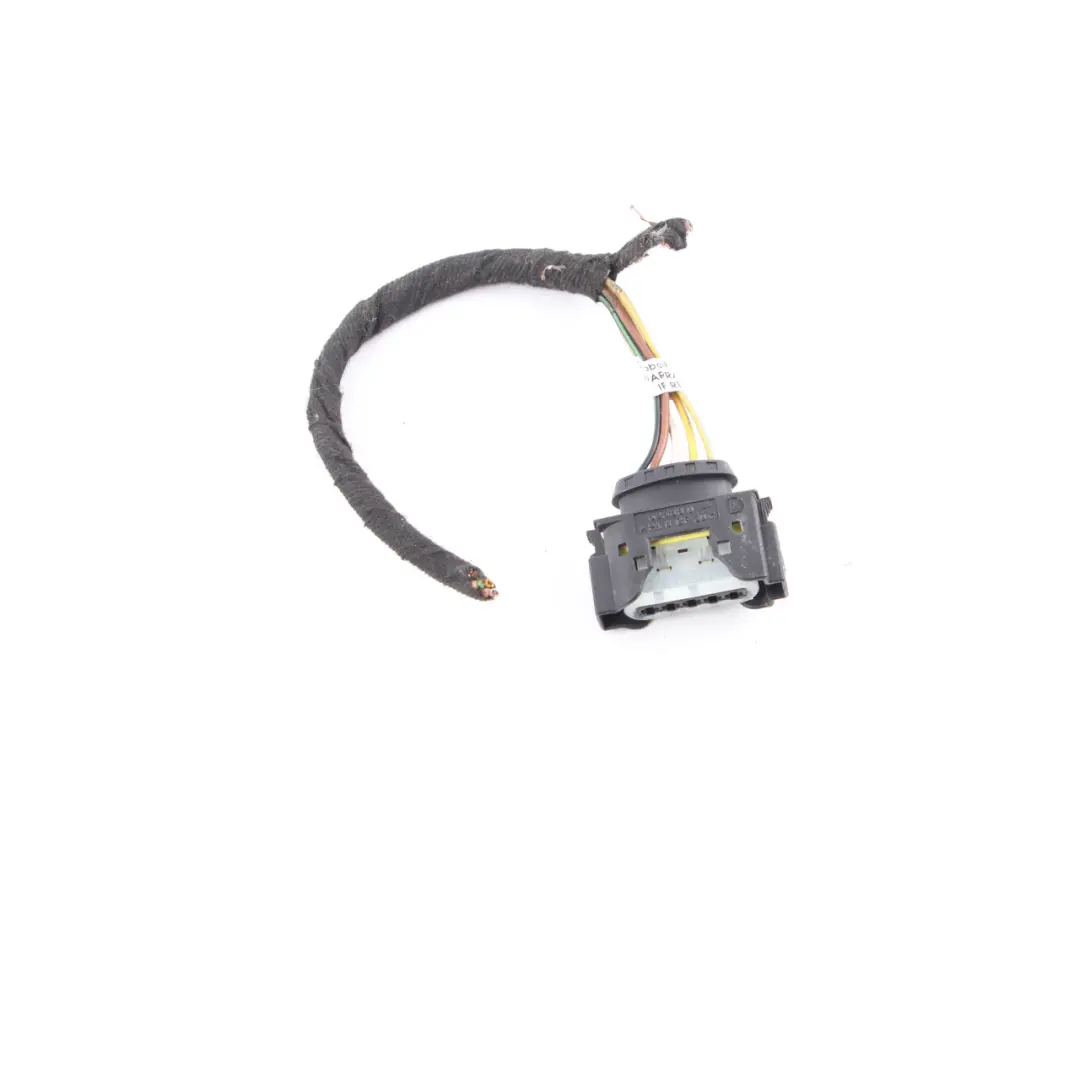 Mercedes W169 Headlamp Light Front Right O/S Plug Socket WIring A2205454628 - SKU A1698200461-2 - Part number A1698200461