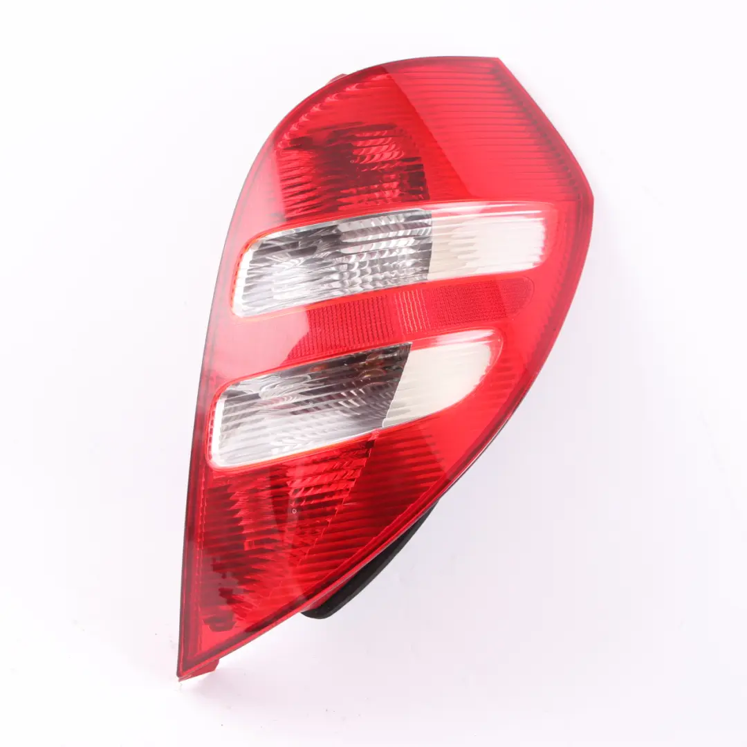 Lamp Mercedes W169 Right O/S Tail Light Side Panel to Rear with Part number A1698200464 Rear Lamp Mercedes W169 Right O/S Tail Light Side Panel - SKU A1698200464-1 - Part number A1698200464