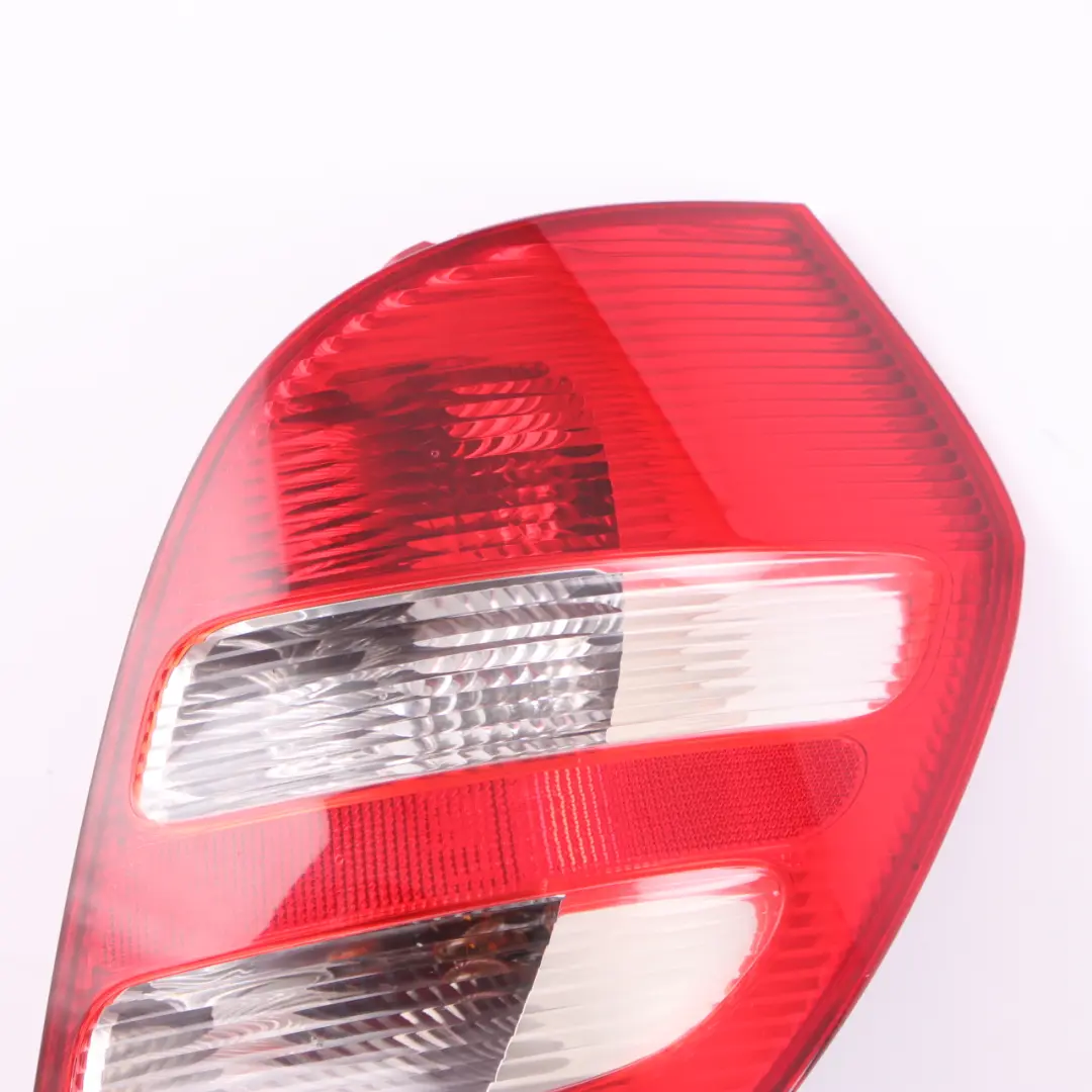 Lamp Mercedes W169 Right O/S Tail Light Side Panel to Rear with Part number A1698200464 Rear Lamp Mercedes W169 Right O/S Tail Light Side Panel - SKU A1698200464-1 - Part number A1698200464
