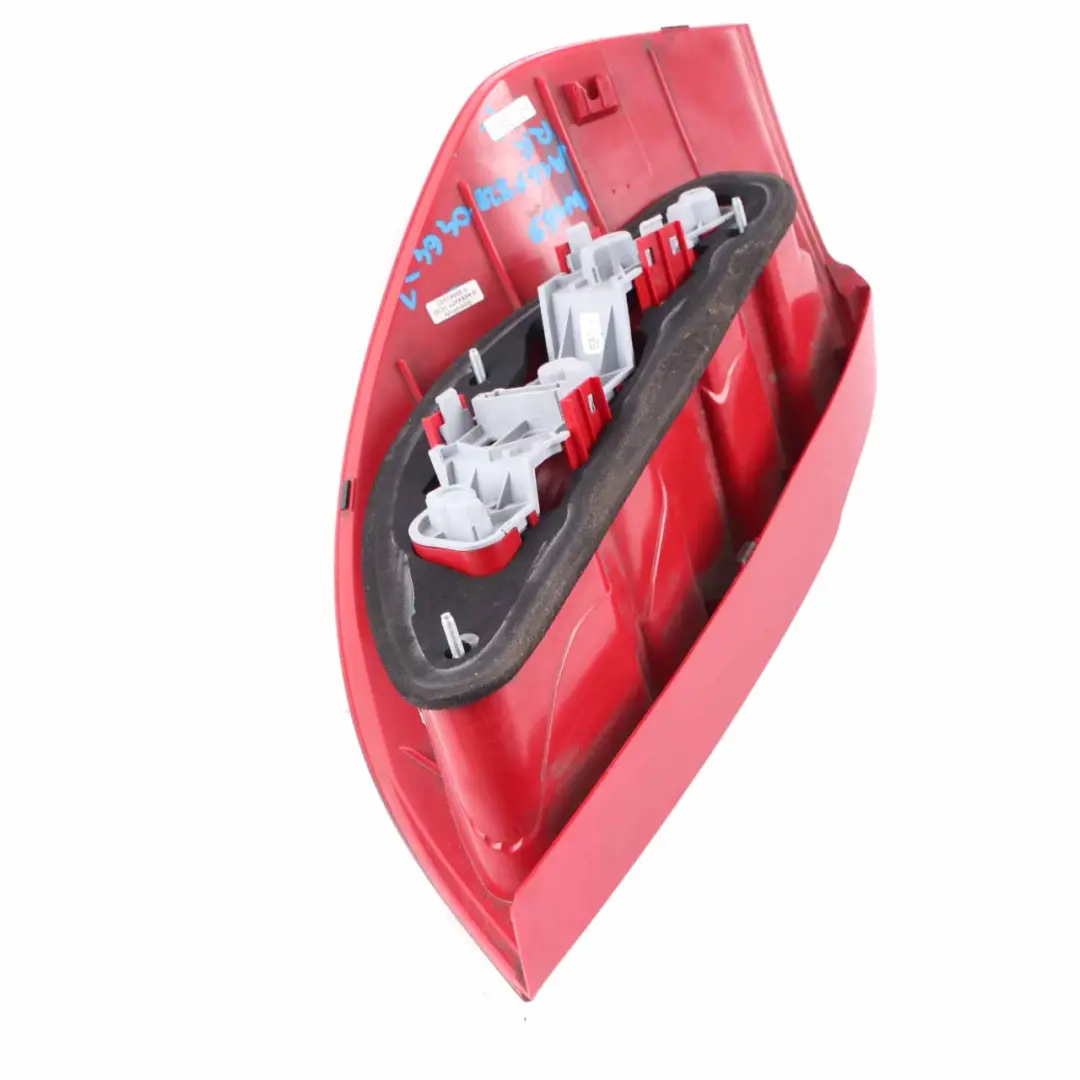 Lamp Mercedes W169 Right O/S Tail Light Side Panel to Rear with Part number A1698200464 Rear Lamp Mercedes W169 Right O/S Tail Light Side Panel - SKU A1698200464-1 - Part number A1698200464