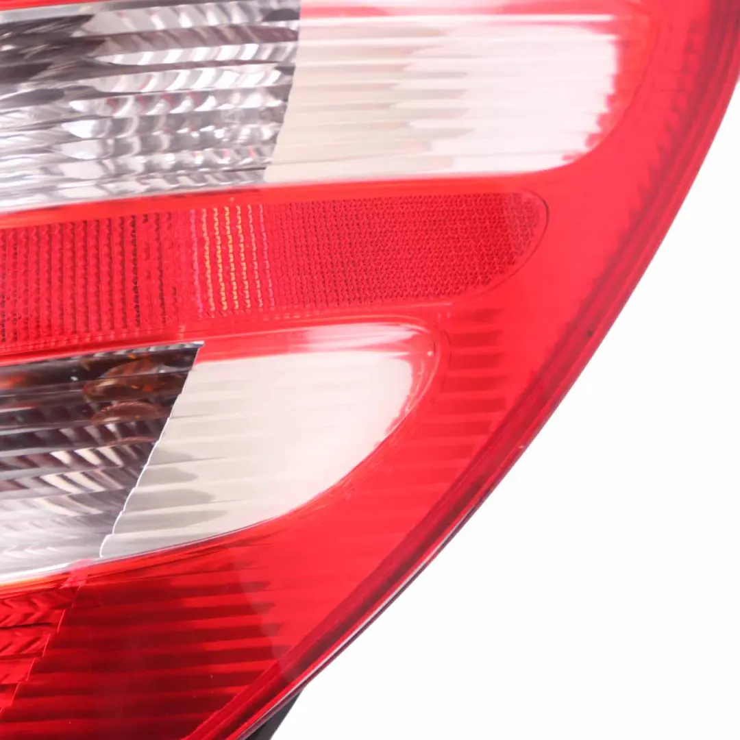 Lamp Mercedes W169 Right O/S Tail Light Side Panel to Rear with Part number A1698200464 Rear Lamp Mercedes W169 Right O/S Tail Light Side Panel - SKU A1698200464-1 - Part number A1698200464