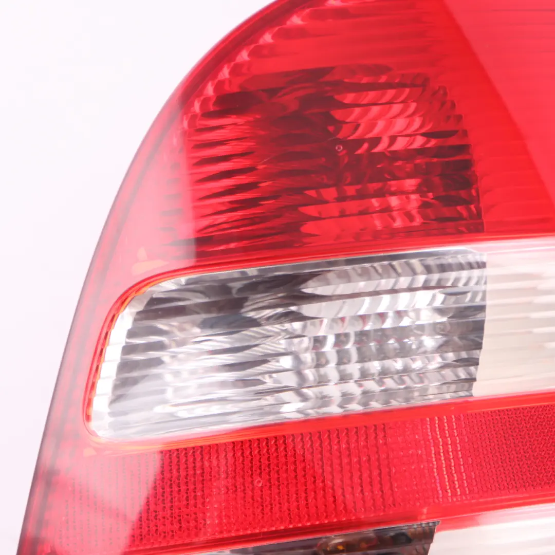 Lamp Mercedes W169 Right O/S Tail Light Side Panel to Rear with Part number A1698200464 Rear Lamp Mercedes W169 Right O/S Tail Light Side Panel - SKU A1698200464-1 - Part number A1698200464