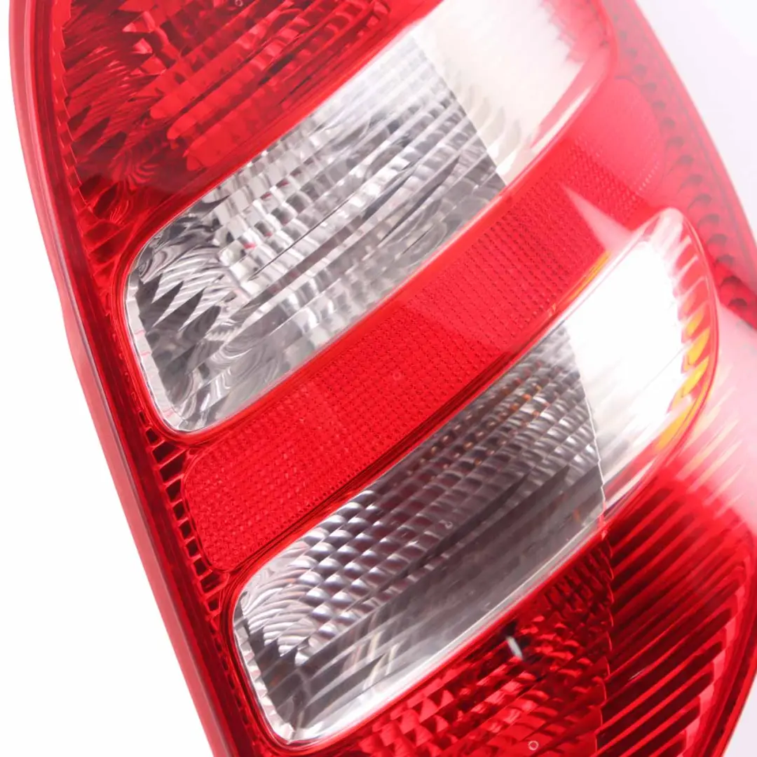 Lamp Mercedes W169 Right O/S Tail Light Side Panel to Rear with Part number A1698200464 Rear Lamp Mercedes W169 Right O/S Tail Light Side Panel - SKU A1698200464-1 - Part number A1698200464