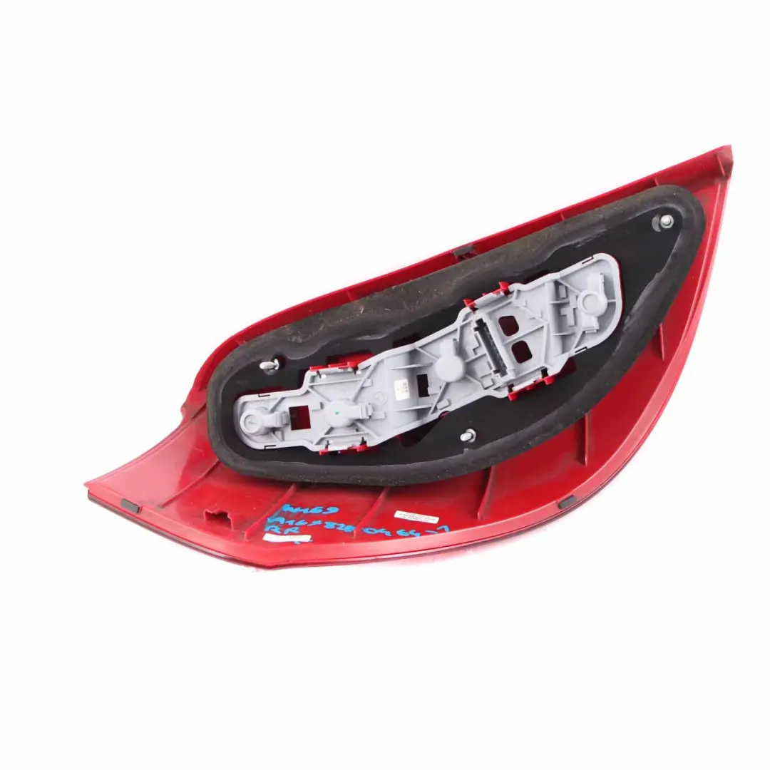 Lamp Mercedes W169 Right O/S Tail Light Side Panel to Rear with Part number A1698200464 Rear Lamp Mercedes W169 Right O/S Tail Light Side Panel - SKU A1698200464-1 - Part number A1698200464