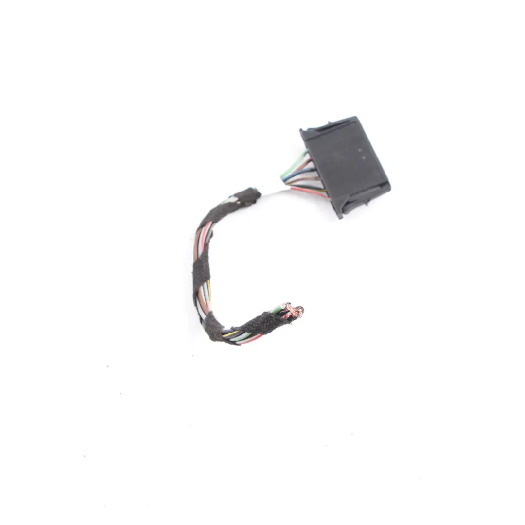 Right O/S Tail Light Lamp Plug Socket Wiring A0375453528 to Mercedes W169 Rear with Part number A1698200464 Mercedes W169 Rear Right O/S Tail Light Lamp Plug Socket Wiring A0375453528 - SKU A1698200464-2 - Part number A1698200464