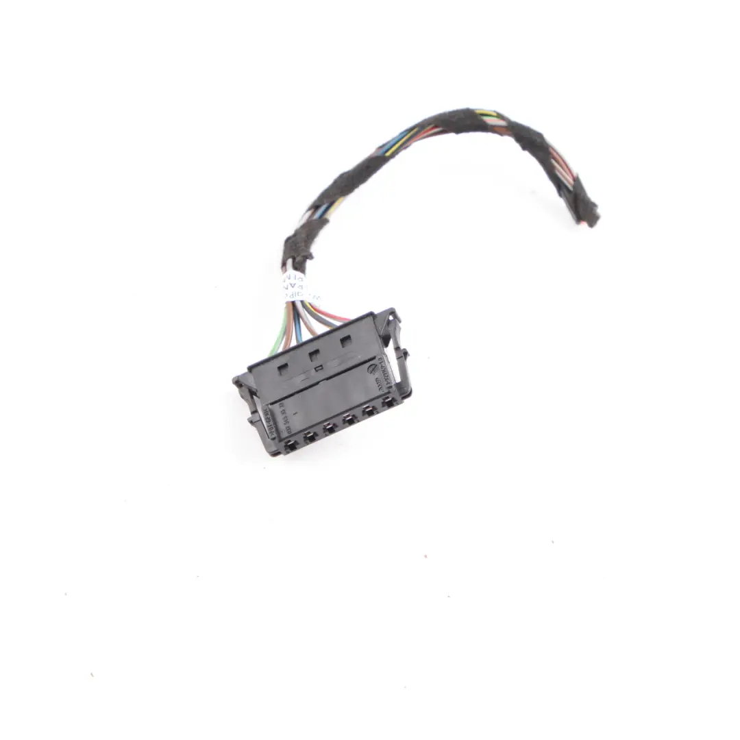 Right O/S Tail Light Lamp Plug Socket Wiring A0375453528 to Mercedes W169 Rear with Part number A1698200464 Mercedes W169 Rear Right O/S Tail Light Lamp Plug Socket Wiring A0375453528 - SKU A1698200464-2 - Part number A1698200464
