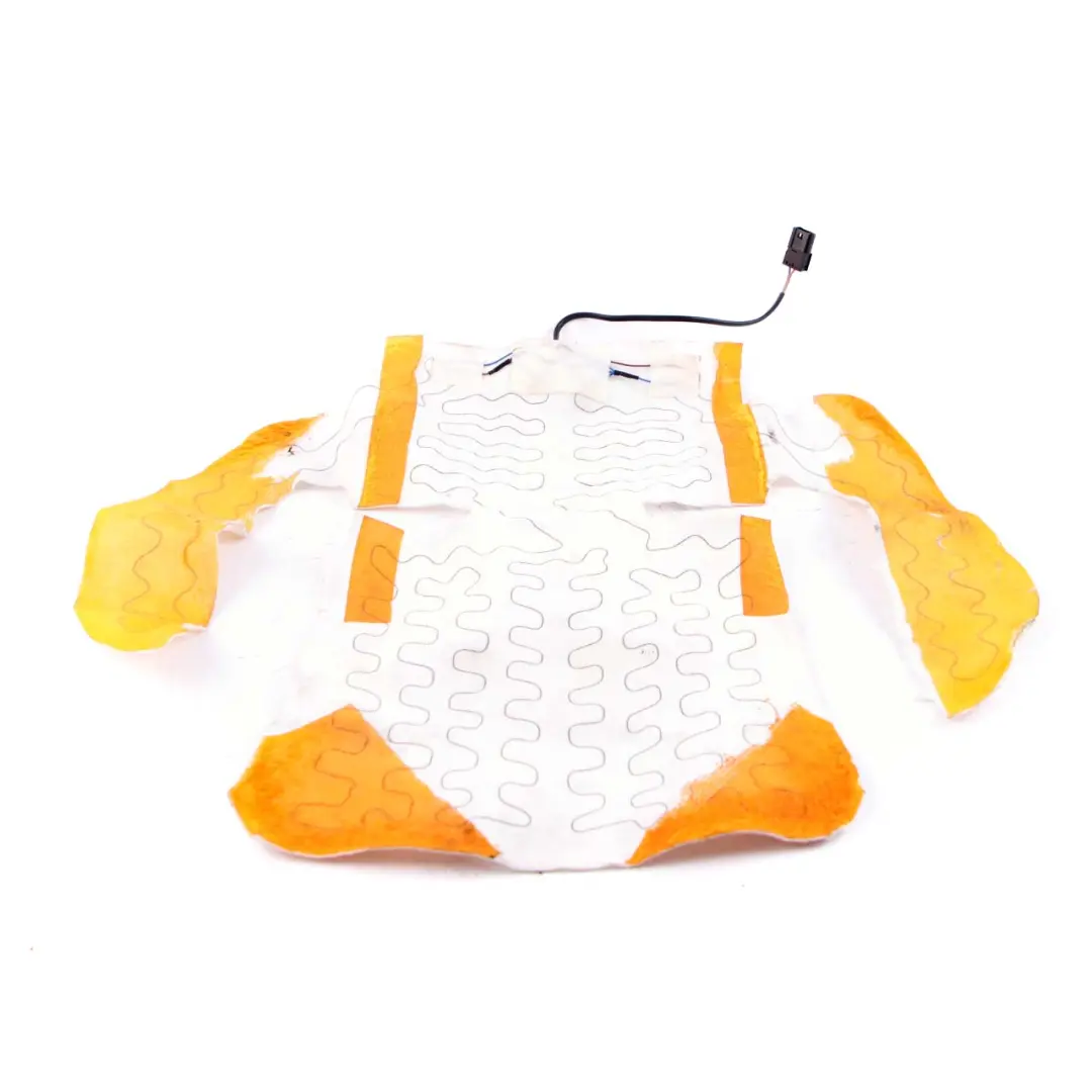 Mercedes-Benz B-Class W245 Front Seat Heating Heat Mat For Leather to with Part number A1698200498 Mercedes-Benz B-Class W245 Front Seat Heating Heat Mat For Leather - SKU A1698200498 - Part number A1698200498