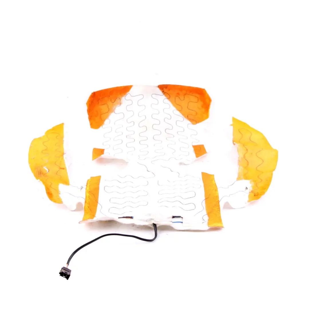 Mercedes-Benz B-Class W245 Front Seat Heating Heat Mat For Leather to with Part number A1698200498 Mercedes-Benz B-Class W245 Front Seat Heating Heat Mat For Leather - SKU A1698200498 - Part number A1698200498