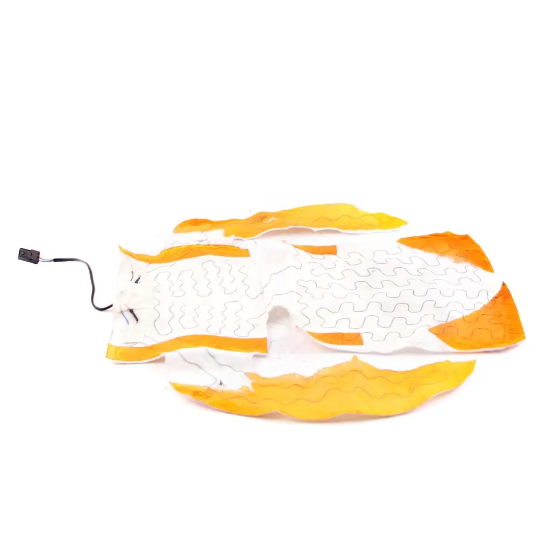 Mercedes-Benz B-Class W245 Front Seat Heating Heat Mat For Leather to with Part number A1698200498 Mercedes-Benz B-Class W245 Front Seat Heating Heat Mat For Leather - SKU A1698200498 - Part number A1698200498