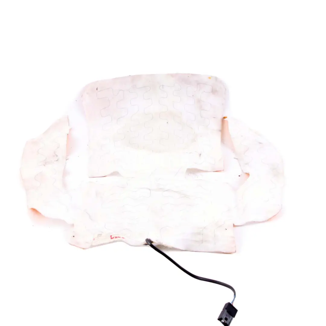 Mercedes-Benz B-Class W245 Front Seat Heating Heat Mat For Leather to with Part number A1698200498 Mercedes-Benz B-Class W245 Front Seat Heating Heat Mat For Leather - SKU A1698200498 - Part number A1698200498