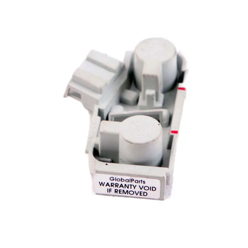  Mercedes-Benz B W245 Light Panel Lamp Bulb Holder Socket Rear Left - SKU A1698200577 - Part number A1698200577