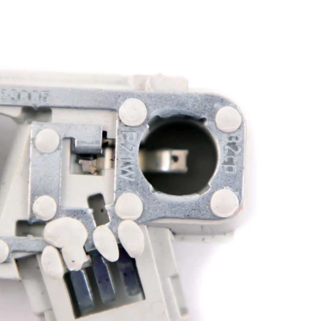  Mercedes-Benz B W245 Light Panel Lamp Bulb Holder Socket Rear Left - SKU A1698200577 - Part number A1698200577